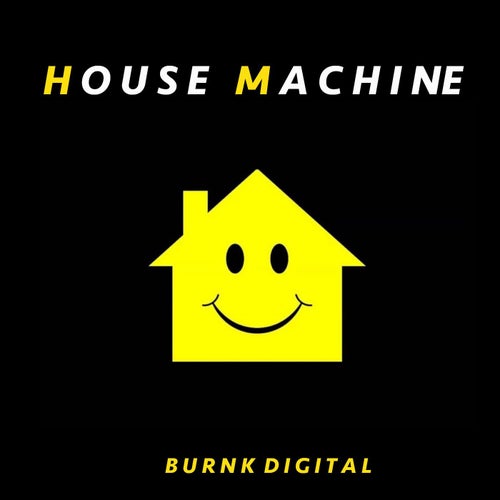 VA - House Machine [EAX210]